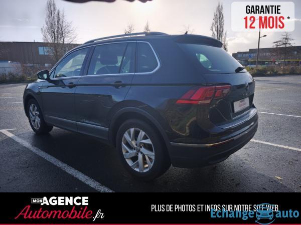 Volkswagen Tiguan 1.5 TSi DSG7 150 Cv Life / Garantie 12 Mois