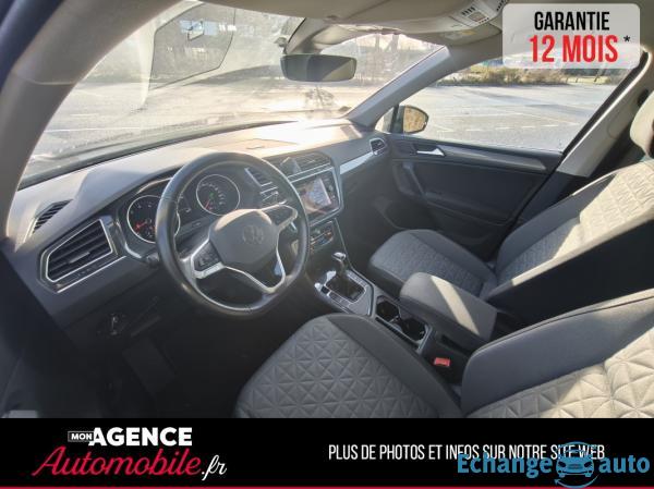 Volkswagen Tiguan 1.5 TSi DSG7 150 Cv Life / Garantie 12 Mois