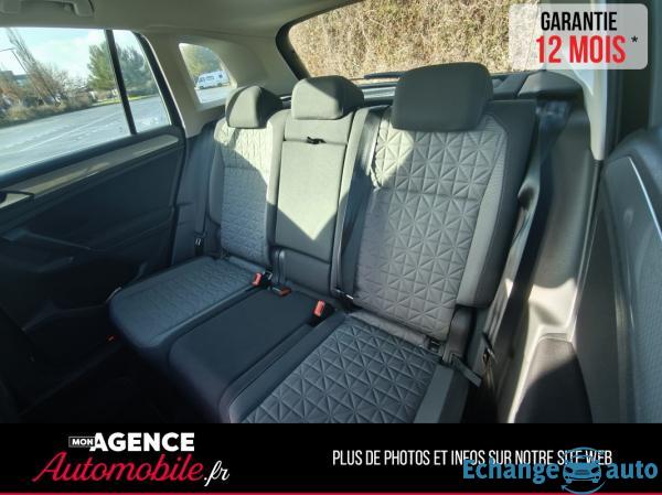 Volkswagen Tiguan 1.5 TSi DSG7 150 Cv Life / Garantie 12 Mois