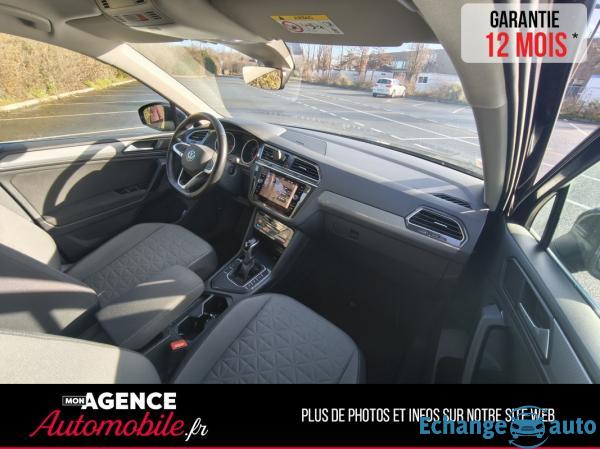 Volkswagen Tiguan 1.5 TSi DSG7 150 Cv Life / Garantie 12 Mois