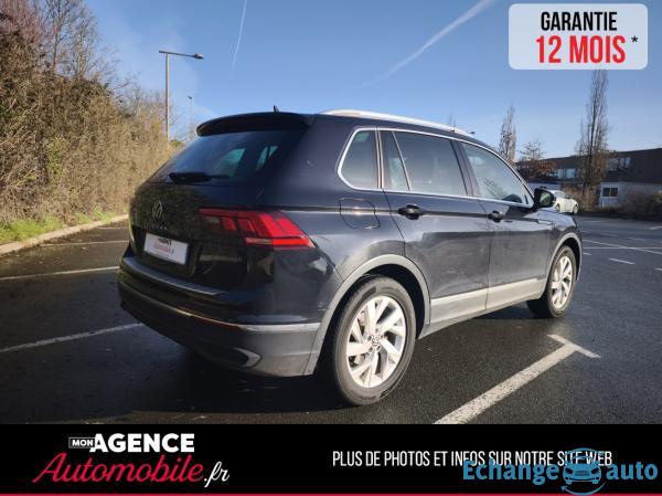 Volkswagen Tiguan 1.5 TSi DSG7 150 Cv Life / Garantie 12 Mois