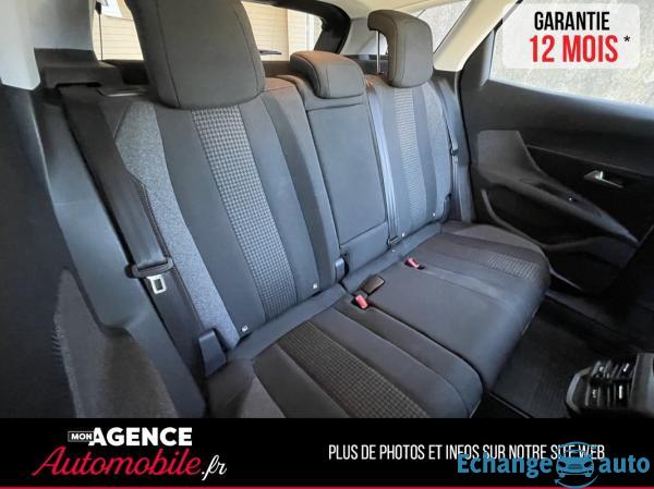 Peugeot 3008 1.5 BlueHDi S&S 130 Cv / Garantie 12 Mois