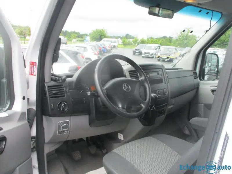 MERCEDES-BENZ SPRINTER TRANSFERT
