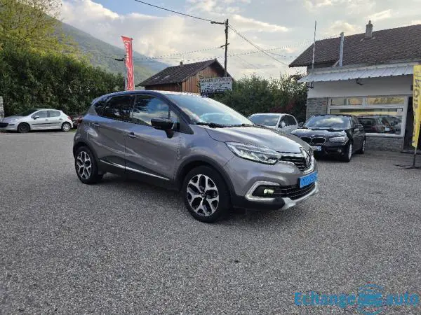 RENAULT CAPTUR 1.3 TCe 150cv Intens 51700 kms