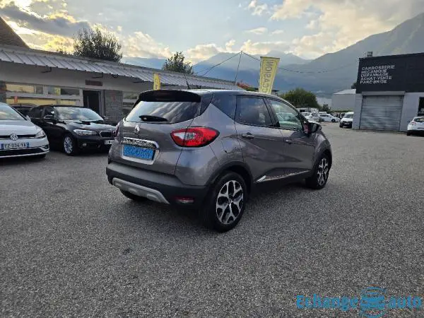 RENAULT CAPTUR 1.3 TCe 150cv Intens 51700 kms