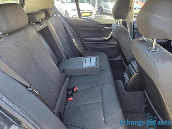 B.M.W. SERIE 1 118i 136cv BVA8 Lounge
