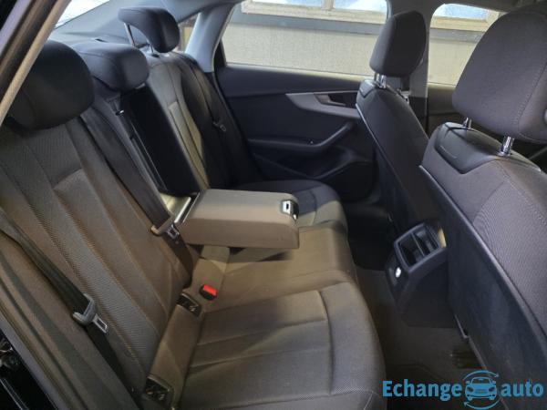 AUDI A4 2.0 TDI 150 S tronic 7 Business Line