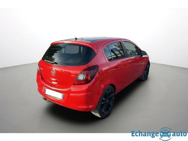 OPEL CORSA 1.3 CDTI - 75 ch FAP Edition