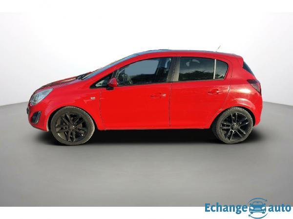 OPEL CORSA 1.3 CDTI - 75 ch FAP Edition