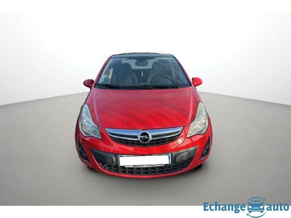 OPEL CORSA 1.3 CDTI - 75 ch FAP Edition