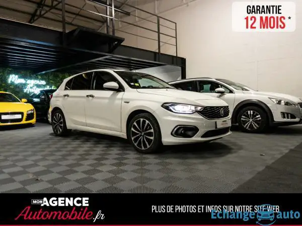 Fiat TIPO 1.3 95 EASY CARPLAY / ATTELAGE