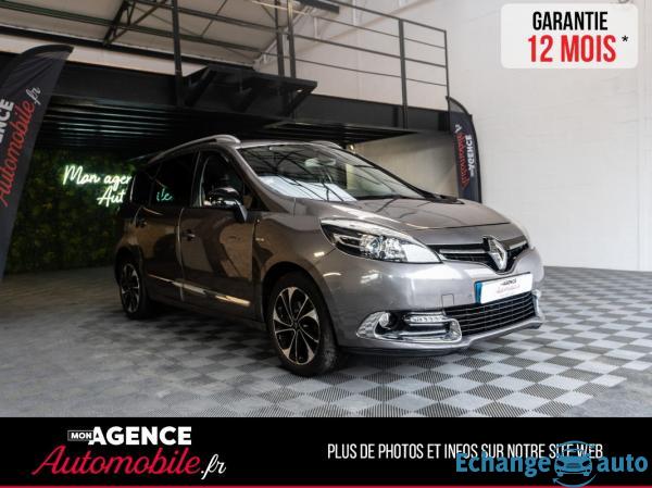 Renault GRAND SCENIC 1.2 TCE ENERGY BOSE 131