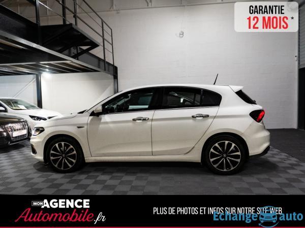 Fiat TIPO 1.3 95 EASY CARPLAY / ATTELAGE