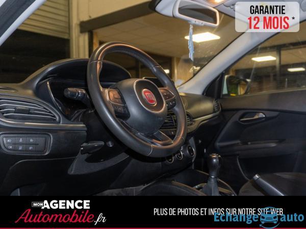Fiat TIPO 1.3 95 EASY CARPLAY / ATTELAGE
