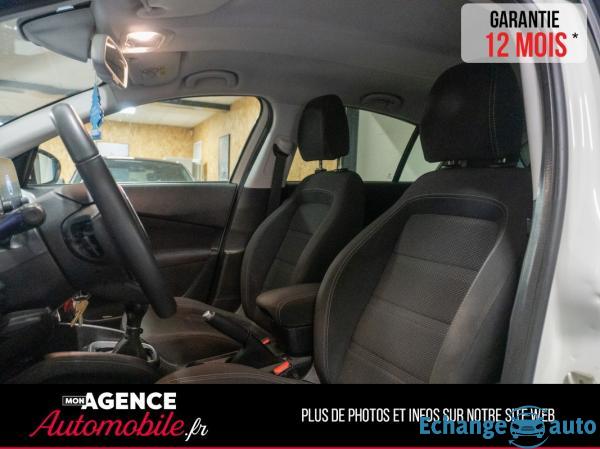 Fiat TIPO 1.3 95 EASY CARPLAY / ATTELAGE