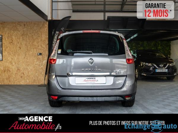 Renault GRAND SCENIC 1.2 TCE ENERGY BOSE 131
