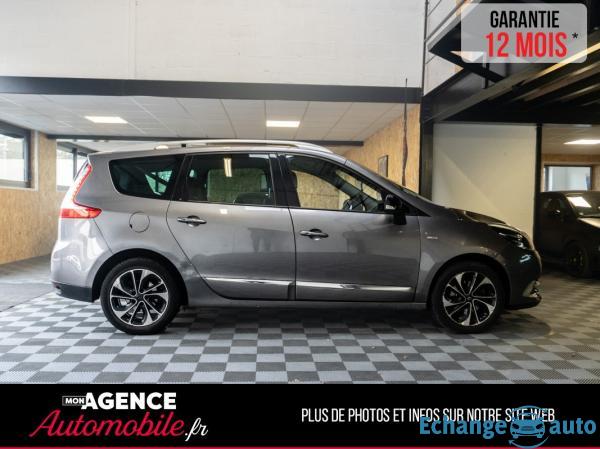 Renault GRAND SCENIC 1.2 TCE ENERGY BOSE 131