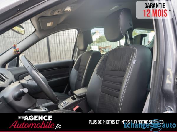 Renault GRAND SCENIC 1.2 TCE ENERGY BOSE 131