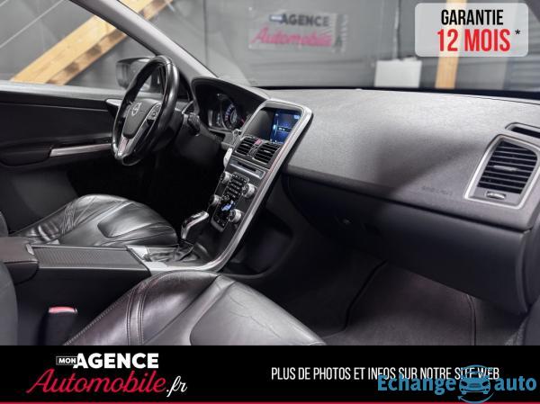 Volvo XC60 2.0 D4 MOMENTUM DRIVE 180CH / Garantie 12 Mois