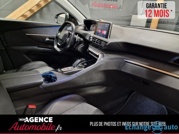 Peugeot 3008 1.5 BlueHDi EAT8 S&S 130 CH ALLURE / Garantie 12 Mois