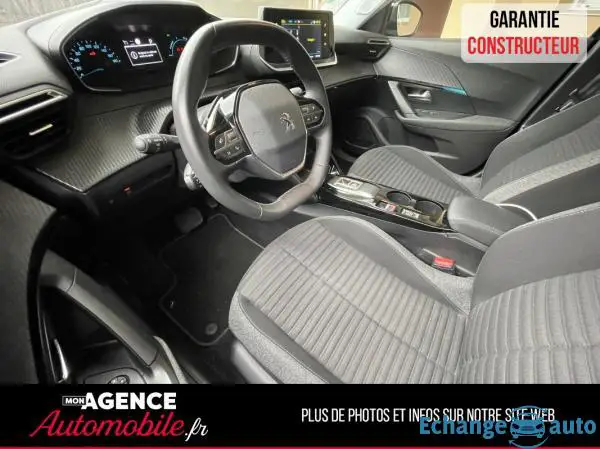 Peugeot E2008 136 STYLE 50 KWH / Garantie Constructeur