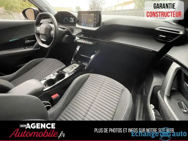 Peugeot E2008 136 STYLE 50 KWH / Garantie Constructeur