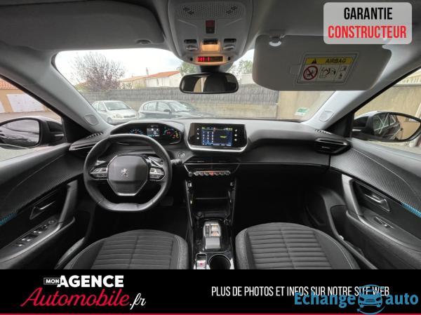 Peugeot E2008 136 STYLE 50 KWH / Garantie Constructeur