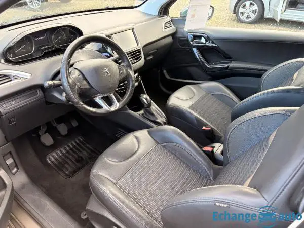 PEUGEOT 208 1.4 HDI 68 Allure