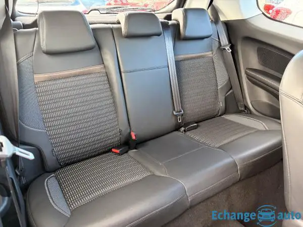 PEUGEOT 208 1.4 HDI 68 Allure