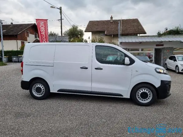 CITROEN JUMPY FGN BLUEHDI 115 BUSINESS TVA 1°main
