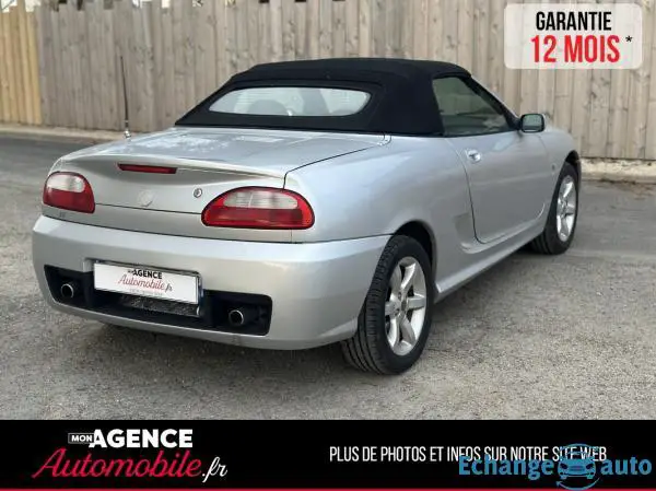 MG TF 135 1.8 I 16V 136 Cv