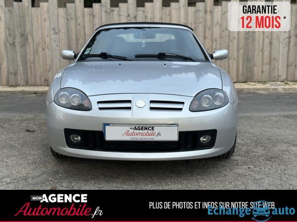 MG TF 135 1.8 I 16V 136 Cv