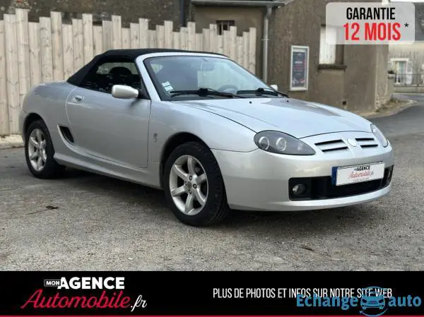 MG TF 135 1.8 I 16V 136 Cv
