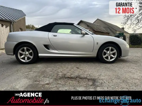MG TF 135 1.8 I 16V 136 Cv