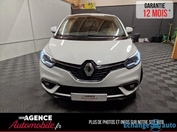 Renault Scenic 1.2 Tce 130 CH BOSE EDITION / Garantie 12 Mois