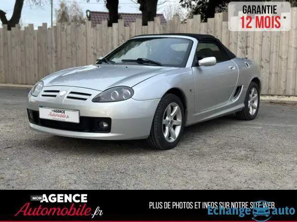 MG TF 135 1.8 I 16V 136 Cv