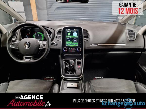 Renault Scenic 1.2 Tce 130 CH BOSE EDITION / Garantie 12 Mois