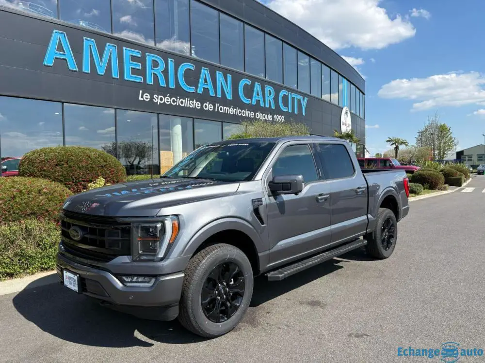 FORD F150