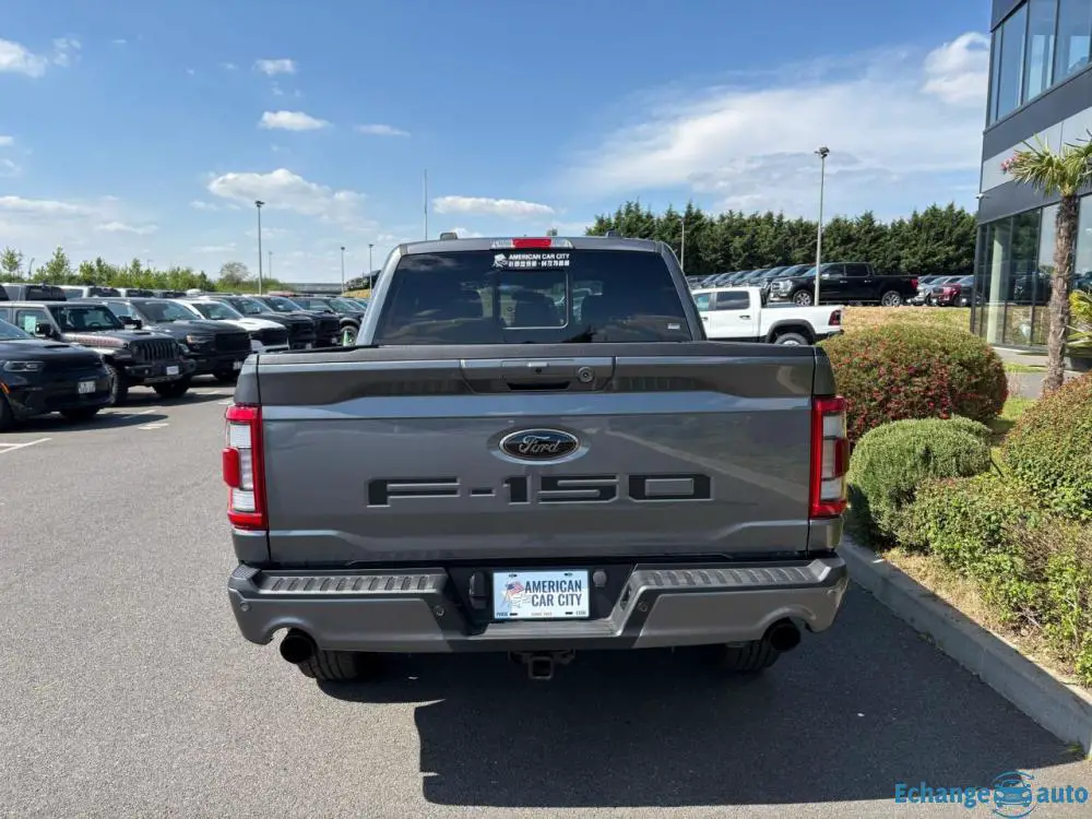FORD F150