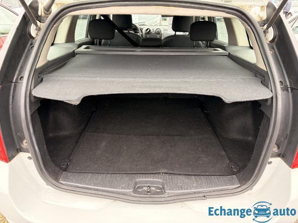 DACIA LOGAN MCV 0.9 TCE 90 Silverline