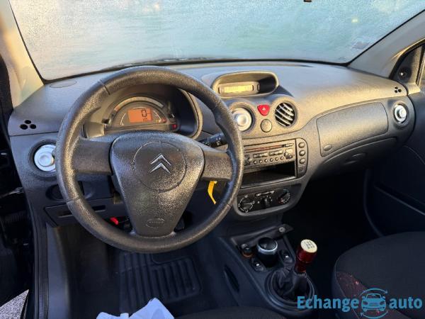 CITROEN C2  1.4 HDi  
