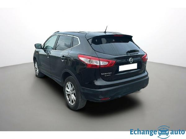 NISSAN QASHQAI 1.2 DIG-T 115 Stop/Start Acenta