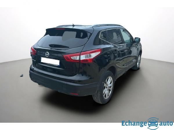 NISSAN QASHQAI 1.2 DIG-T 115 Stop/Start Acenta