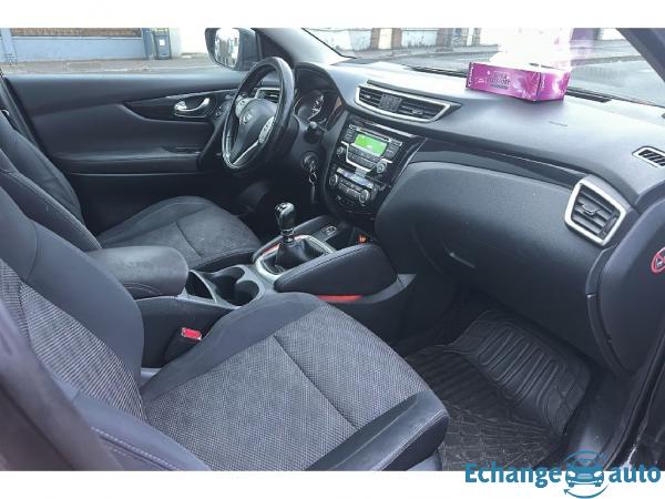 NISSAN QASHQAI 1.2 DIG-T 115 Stop/Start Acenta