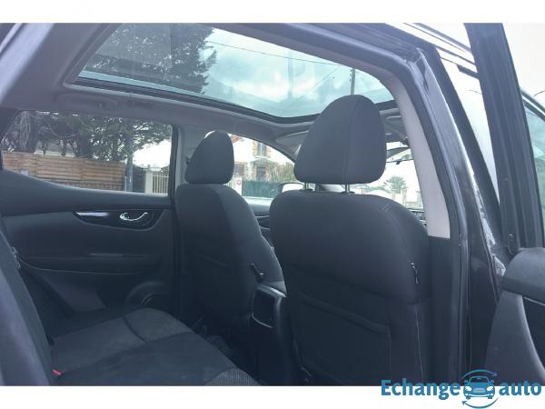 NISSAN QASHQAI 1.2 DIG-T 115 Stop/Start Acenta