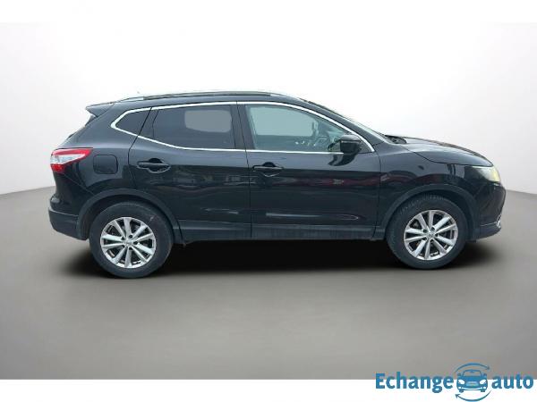 NISSAN QASHQAI 1.2 DIG-T 115 Stop/Start Acenta
