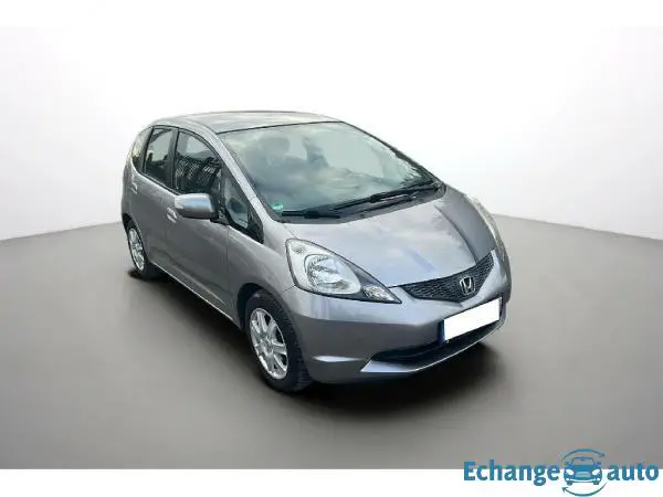 HONDA JAZZ 1.4 i-VTEC Executive BVA