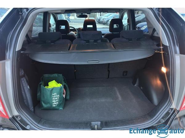 HONDA FR-V 1.8 i-VTEC Comfort Pack BVA 6 PL