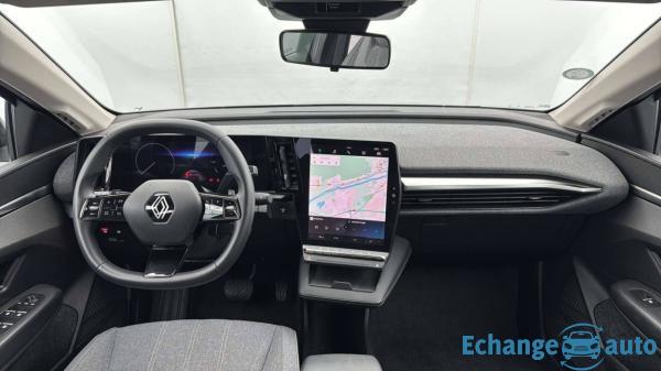 RENAULT MEGANE E-TECH Megane E-Tech EV60 130ch super charge Evolution ER