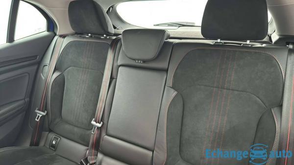 RENAULT MEGANE IV BERLINE Mégane IV Berline TCe 140 EDC FAP - 21B R.S. Line